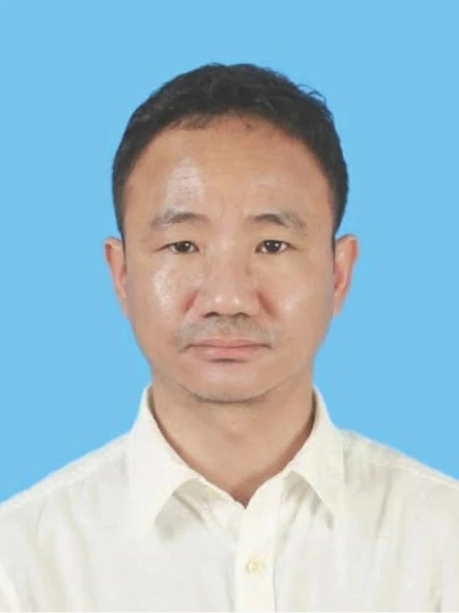 Dr. Avesh Lawoti Limbu